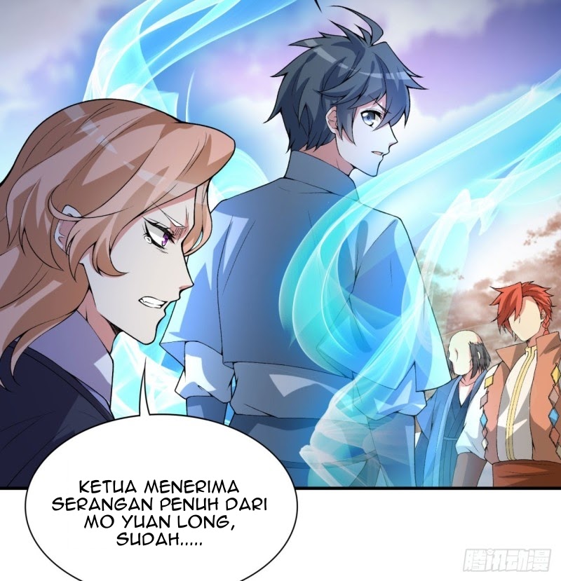 I Picked Up An Attributes Chapter 40 Gambar 23